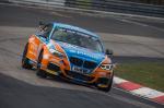 BMW M240i Racing 2018 года